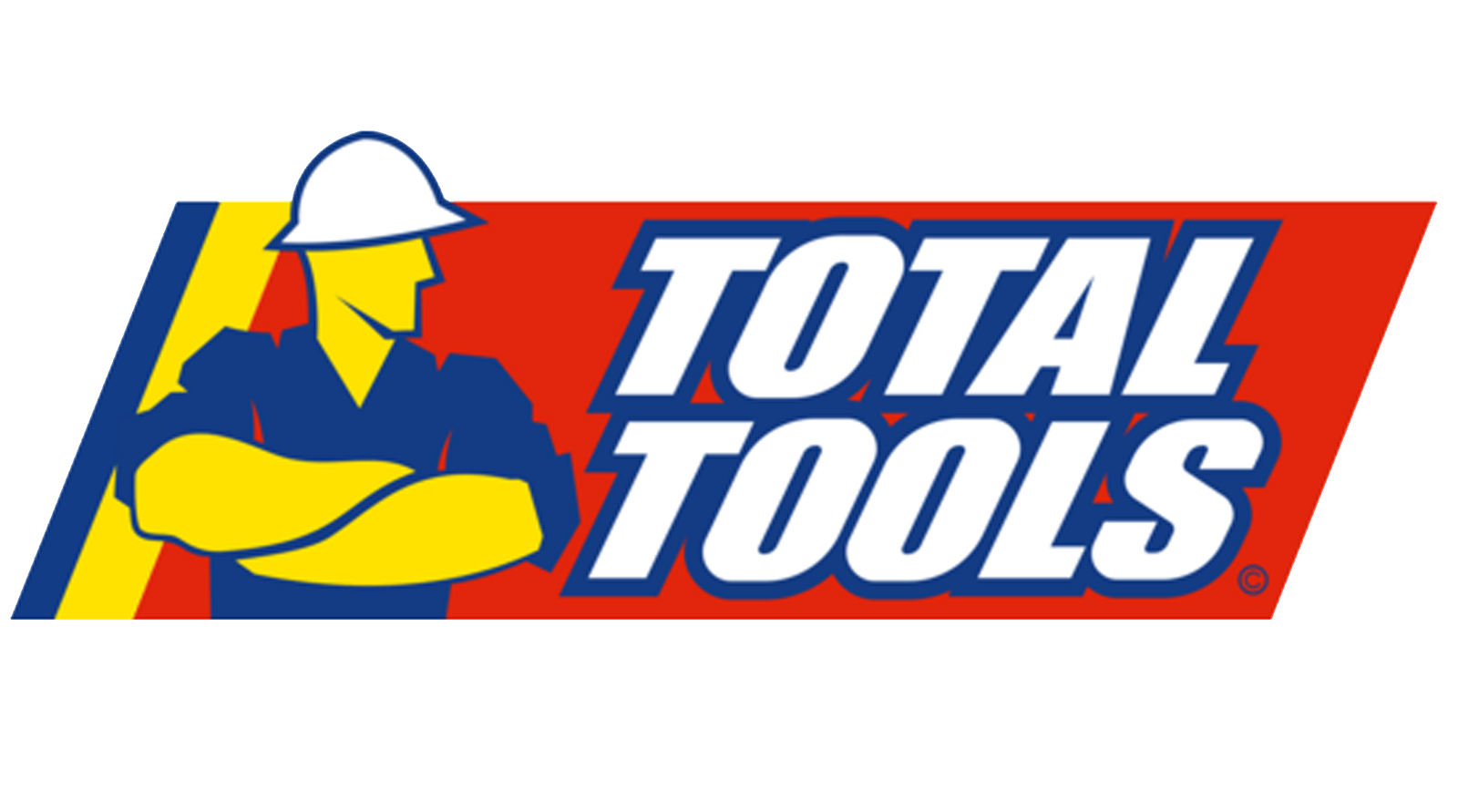Total Tools